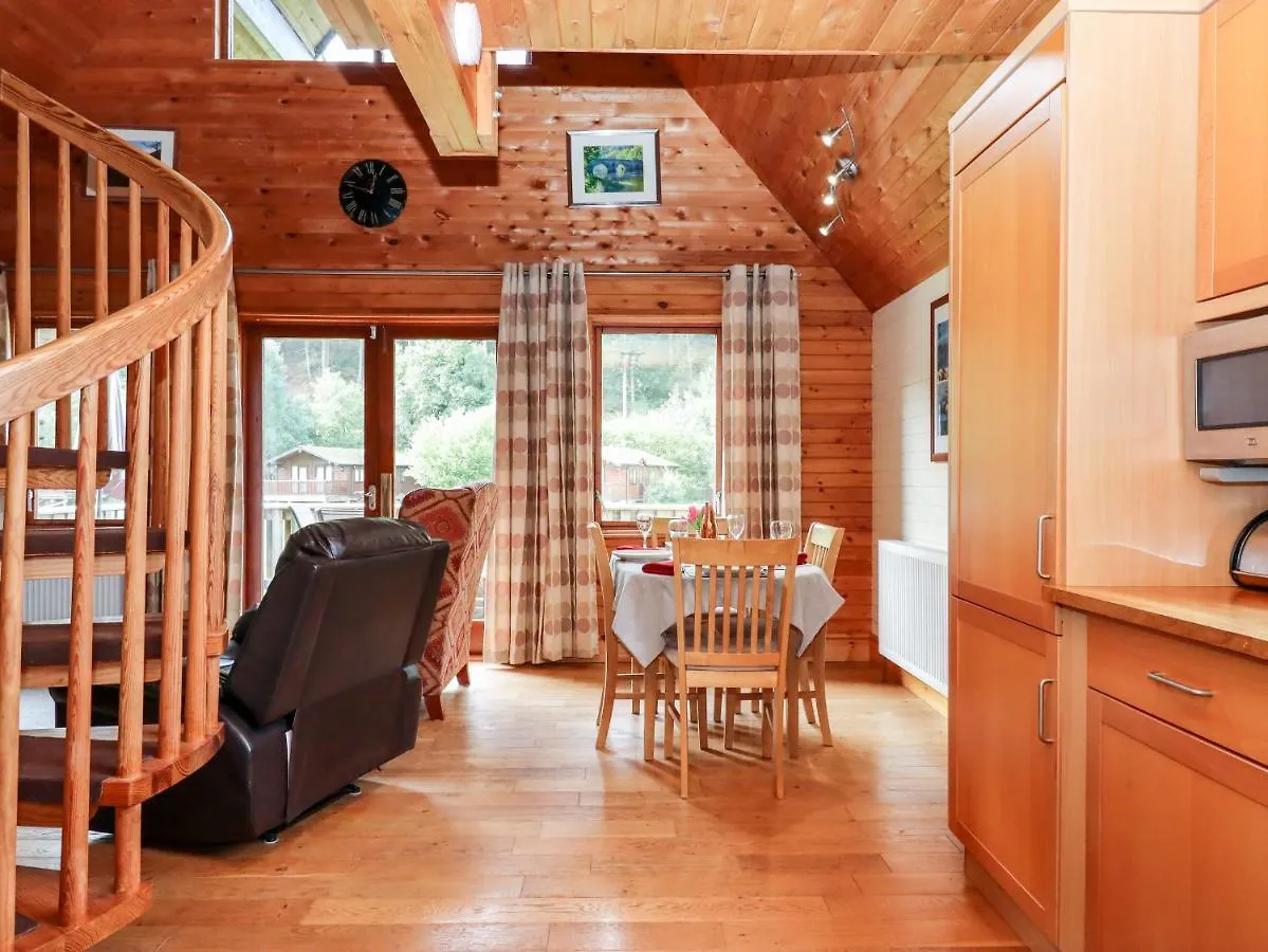 Trout River Retreat Exeter 0*,  Reino Unido