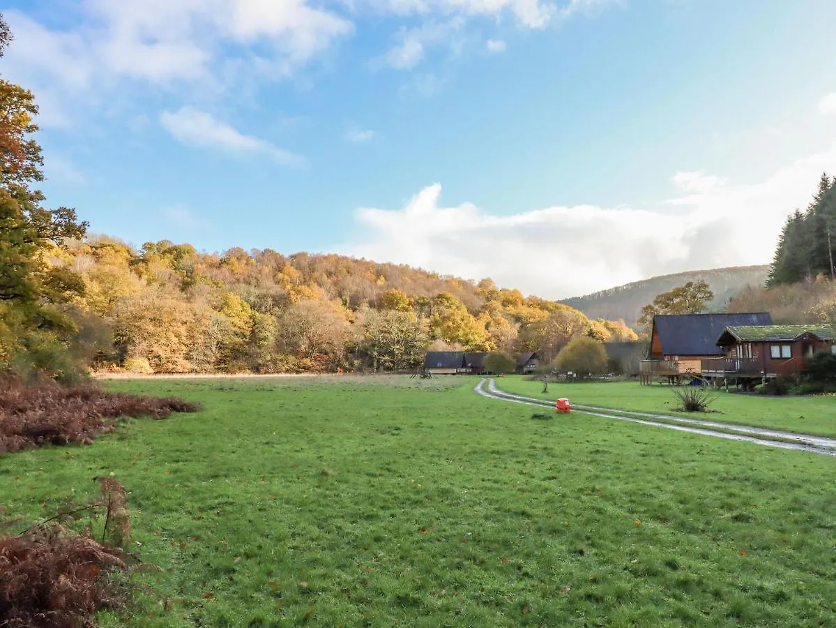 Trout River Retreat Exeter