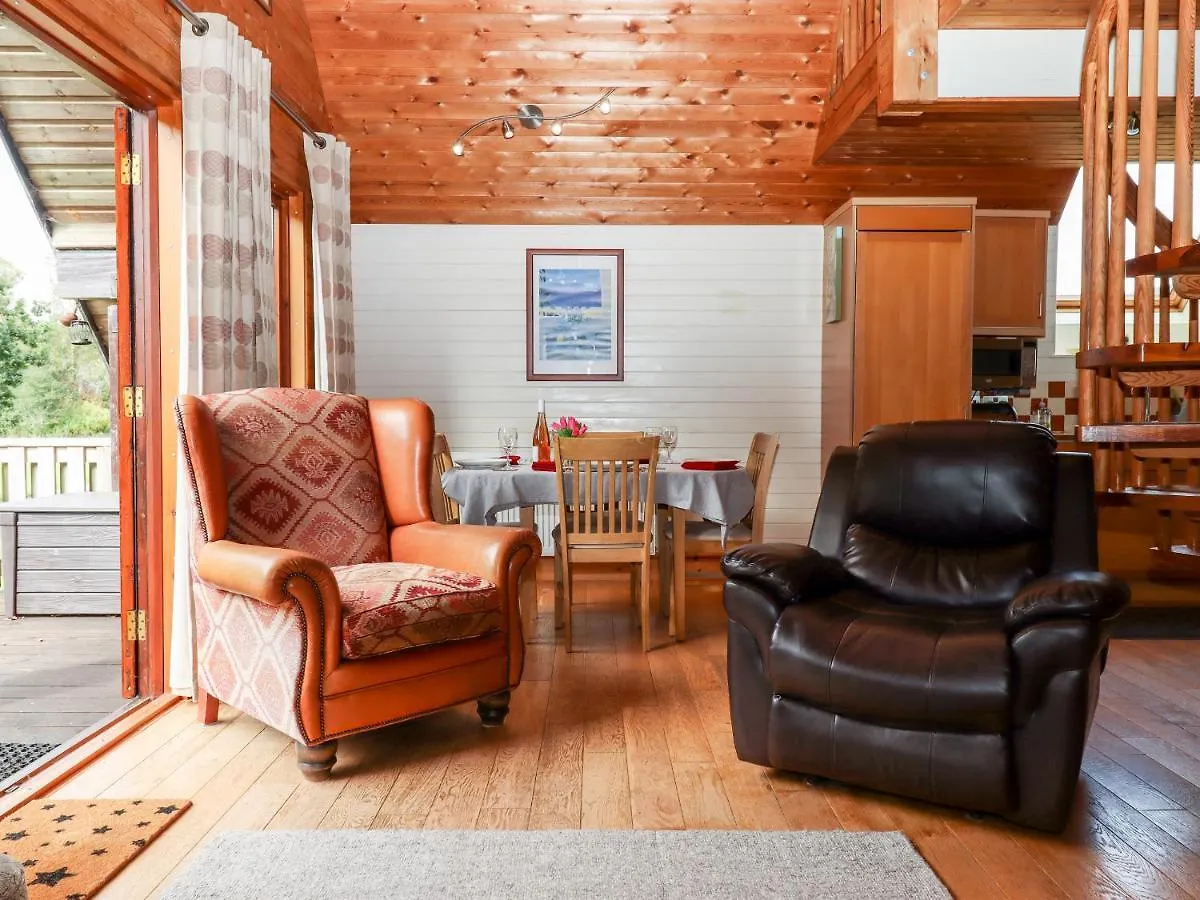 Сasa de vacaciones Trout River Retreat Exeter