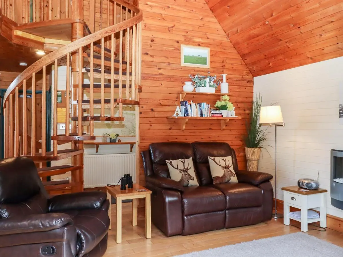 Trout River Retreat Exeter Reino Unido