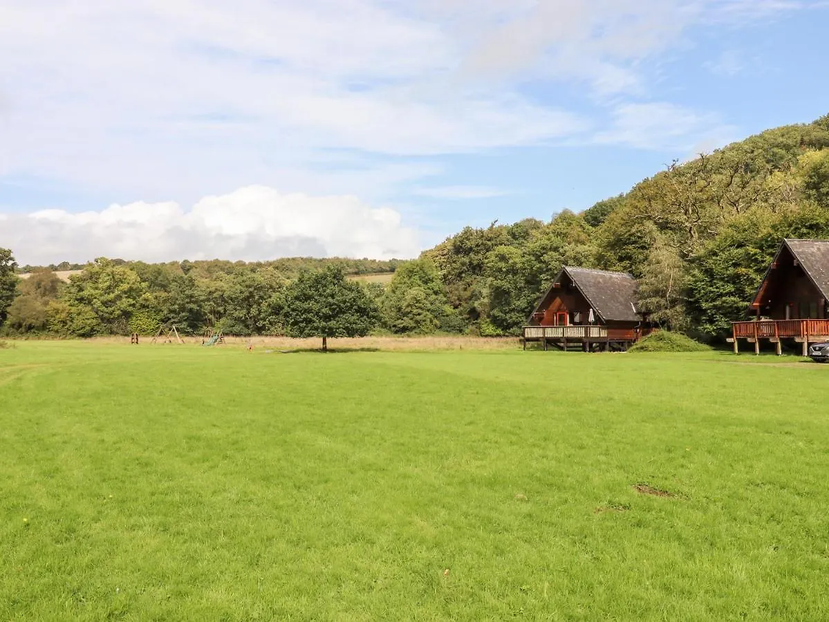 Trout River Retreat Exeter