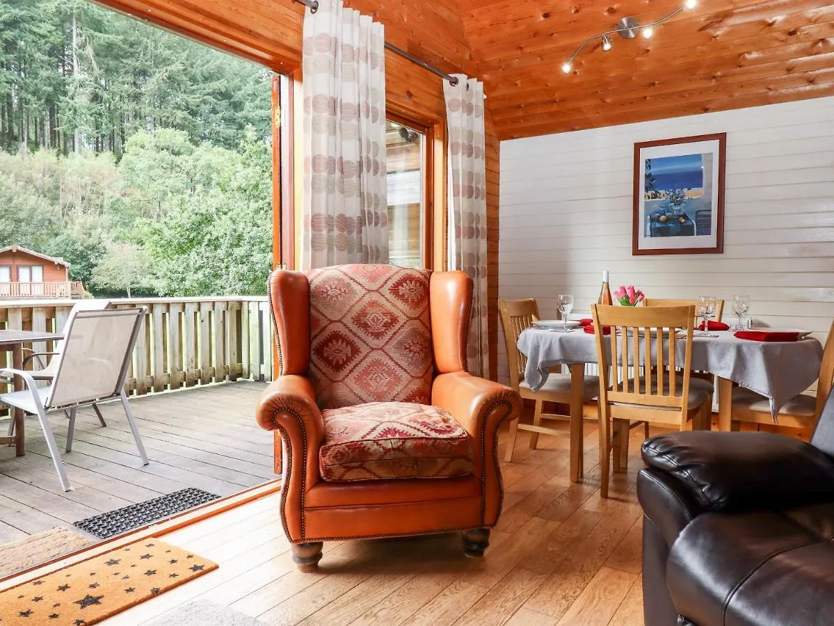 Trout River Retreat Exeter