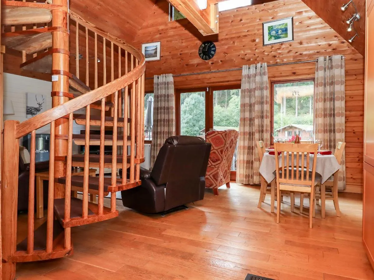 Trout River Retreat Exeter