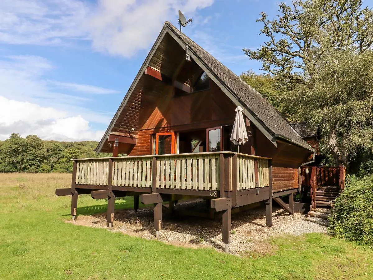 Trout River Retreat Exeter