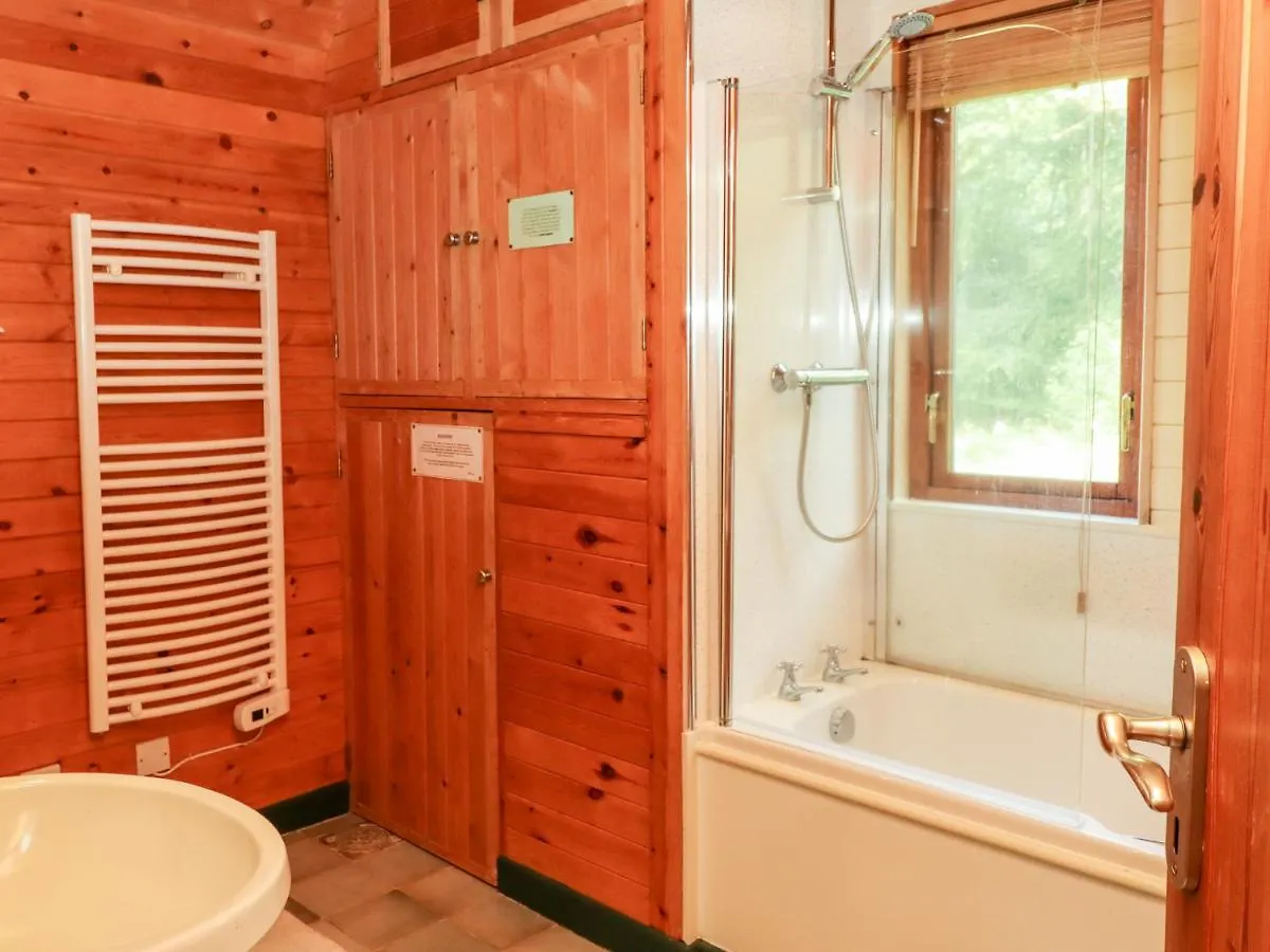 Trout River Retreat Exeter