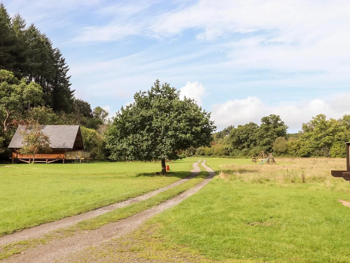 Сasa de vacaciones Trout River Retreat Exeter